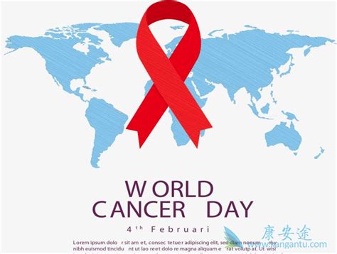 世界癌症日提出癌症治疗防控目标实现不遥远-康安途海外医疗
