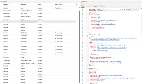 Image result for Example Testing Script for Power Apps