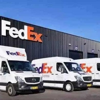 联邦快递（FedEx） - 知乎