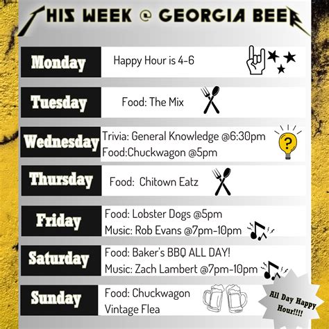 Georgia Beer Company | 🎉 Exciting Announcement! 🚚 Introducing Chi Town ...