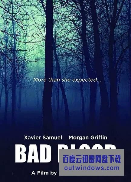 [电视剧][血仇/坏血 Bad Blood 第一季][全06集]1080p|4k高清 - 百度云迅雷网盘下载