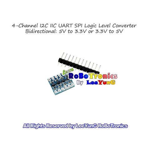 Image result for Arduino Logic Converter