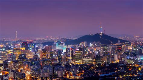 8 Days in Seoul: Discover Seoul the Heart of South Korea