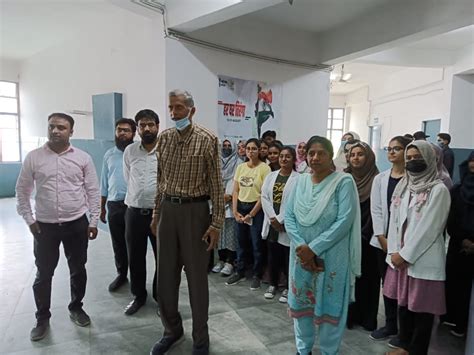 Photo Gallery - Para medical college | AMU