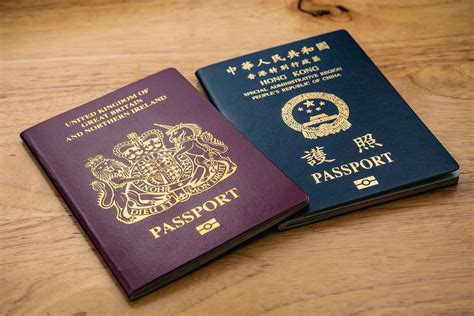 英国护照的证件号码在护照的哪个位置？_百度知道