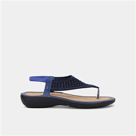 BATA EMBELLISHED CASUAL SANDALS FOR WOMEN