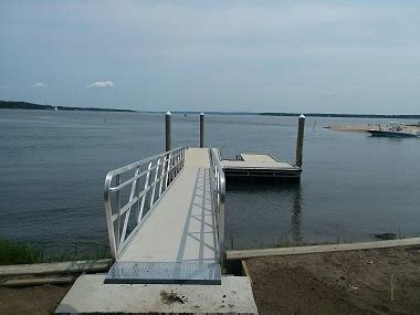 DEC Announces Opening of Hashamomuck Marine Waterway Access Site