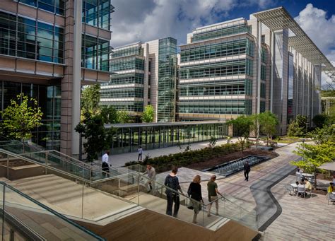 ExxonMobil Houston Campus | Page