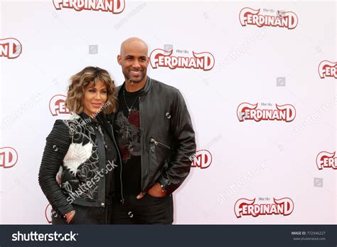 Nicole Ari Parker Nicolas Neruda Kodjoe