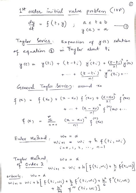 Image result for RK Method