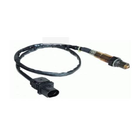 LSU 4 9 O2 Sensor 的图像结果