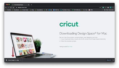 Image result for Design.Cricut.com Install