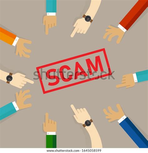 Image result for Anti-Scam Simple Drawings