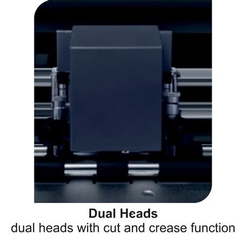 Half Sticker Cutting Machine - 3 in 1 Manual Feeding Creasing ...