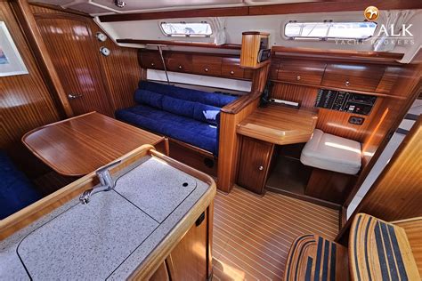 BAVARIA 36 sailing yacht for sale | De Valk Yacht Brokers