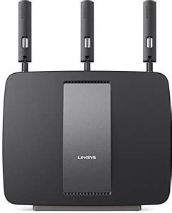 LINKSYS EA9200-RM Wireless Router 0 GHz 2048 Mbps Wifi Speed NA ...