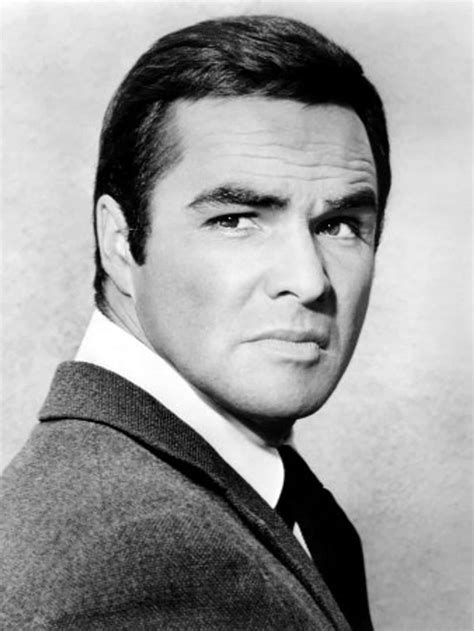 20 Pictures of Young Burt Reynolds