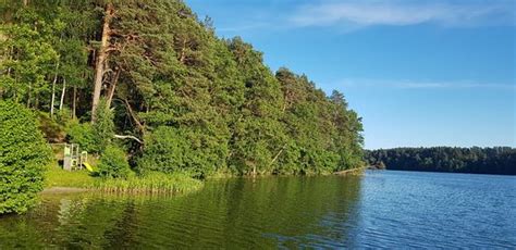 WIATRAKI - OŚRODEK SZKOLENIOWO – WYPOCZYNKOWY (Olsztynek) - Campground ...