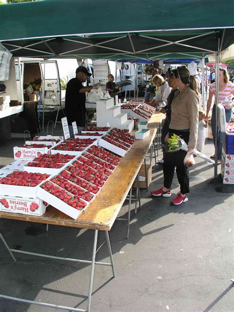 Venice Farmers' Market®