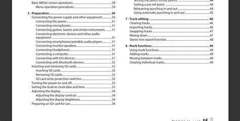 Image result for How to Finish Recording Tascam Model 12