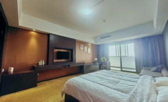 Chengjia Self-checkin Apartment Hotel (Xuhui Center Wansheng Subway ...