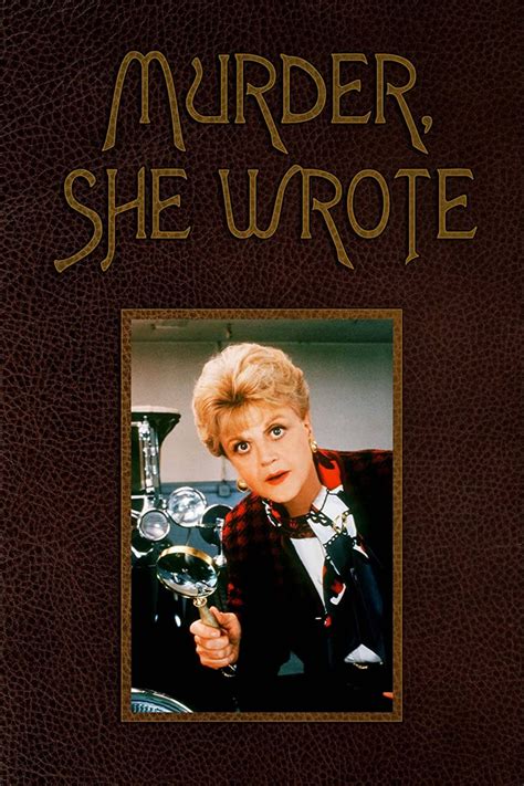 14 Best Jessica Fletcher Quotes From Murder, She Wrote