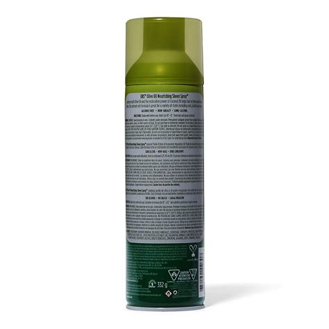 Organic Root Stimulator Olive Oil Sheen Spray | Hair Spray | Sally Beauty