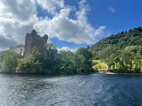 Loch Ness Cruises (Drumnadrochit) - 2022 What to Know Before You Go ...