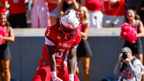 NC State vs Pitt live updates, start time, TV channel