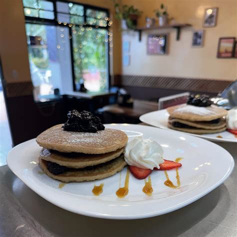 Yummy Café - Costa Rica