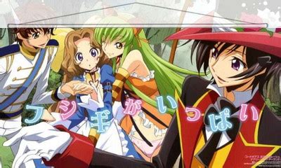 Code Geass Wall Banner 的图像结果