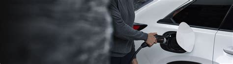 Mazda Hybrid & Plug-in Hybrid Electric Vehicles | Mazda USA