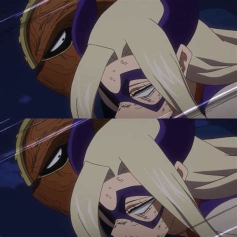 Kamui & Mt. Lady || Boku no Hero Academia | Boku no hero academia funny ...