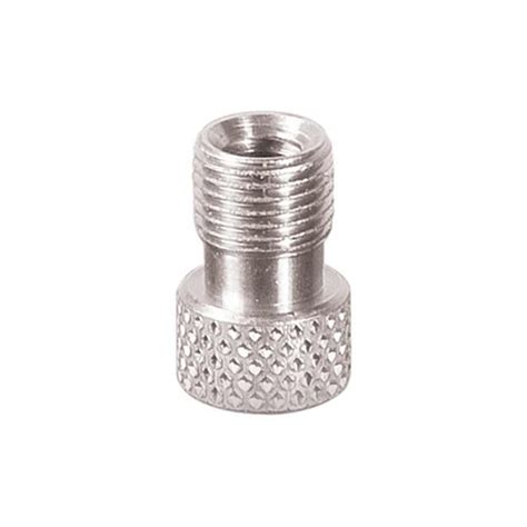 Presta to Schrader Valve Adapter - Sports Trans-Action
