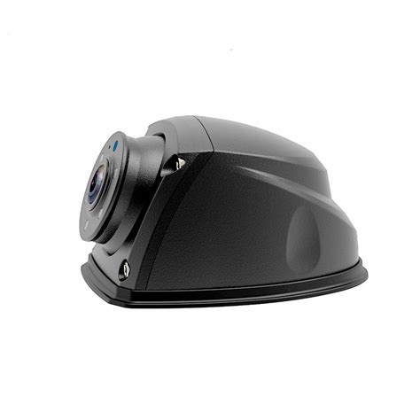 Camera Side View 的图像结果