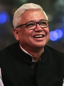Amitav Ghosh Biography and Famous Books | FrontList