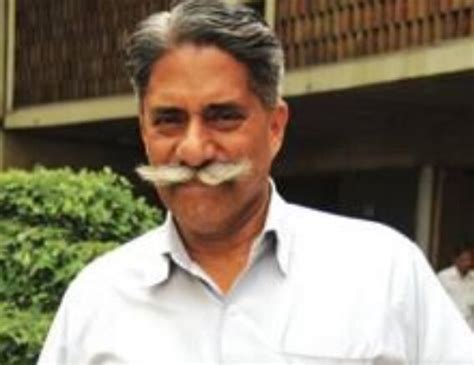 RIP Rammohan: An Upright Officer With a Heart and a Soul!