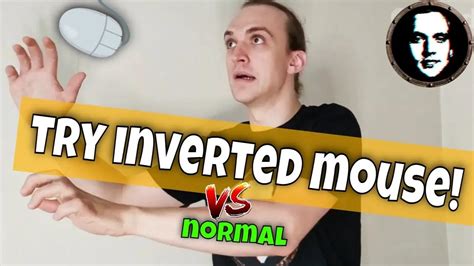 Image result for Mouse Pointer Inverted