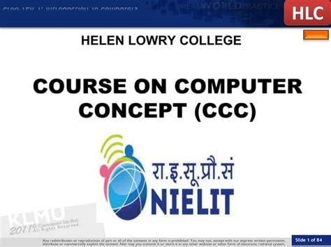 Image result for July CCC Computer Course