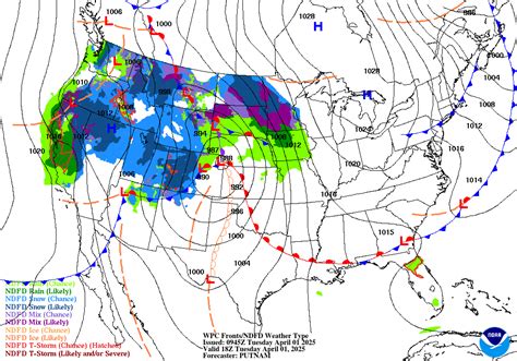 Us Weekly Weather Map 的图像结果