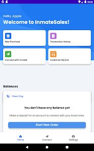 InmateSales - Apps on Google Play