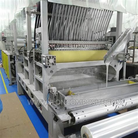 China Low Density SMC Sheet Molding Compound for Electric Vehicle ...