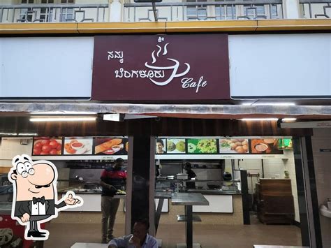 Sri Namma Bengaluru cafe, Bengaluru - Restaurant menu, prices and reviews