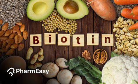 What is Biotin? Your Comprehensive Guide to Understanding Its Role and ...