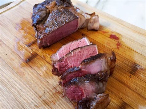 Costco Ribeye Steaks (Amazing) - Price + 137°F Best Cook