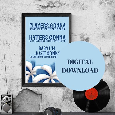 Taylor Swift Wall Art ,taylor Swift Songs Wall Art,taylor Swift Decor ...