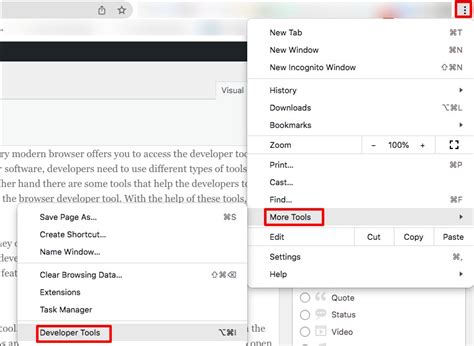 Image result for Browser Developer Tools HTML CSS