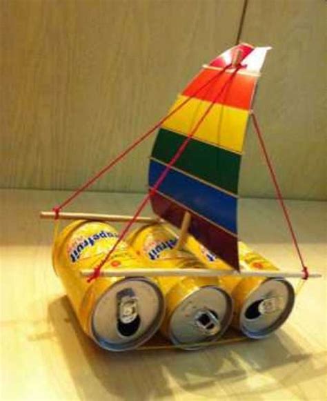 儿童废品做手工2022已更新今日图集