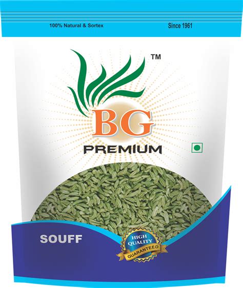 Packing | BG Spices