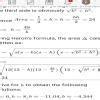 The perimeter of a right angled triangle is 24 meters and area is 24 ...